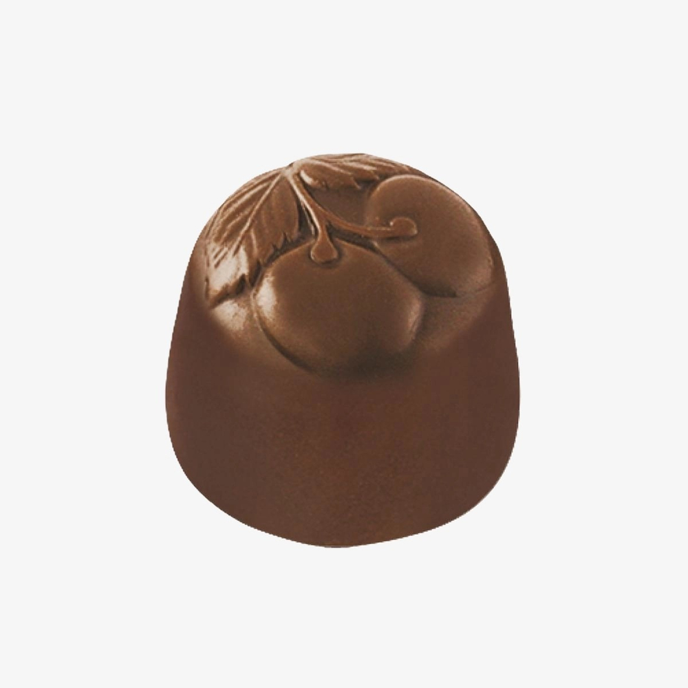 Sütlü Vişneli Spesiyal Çikolata 2 kg
