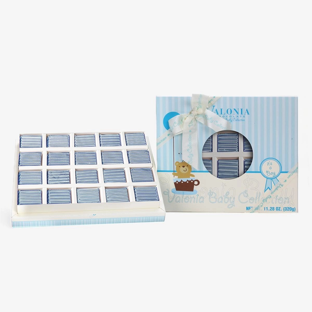 Valonia Baby Club Erkek 320 gr