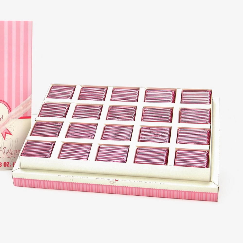 Valonia Baby Club Kız 320 g