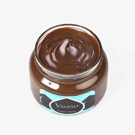 Valonia Fındık Ezmeli Çikolata  380 g