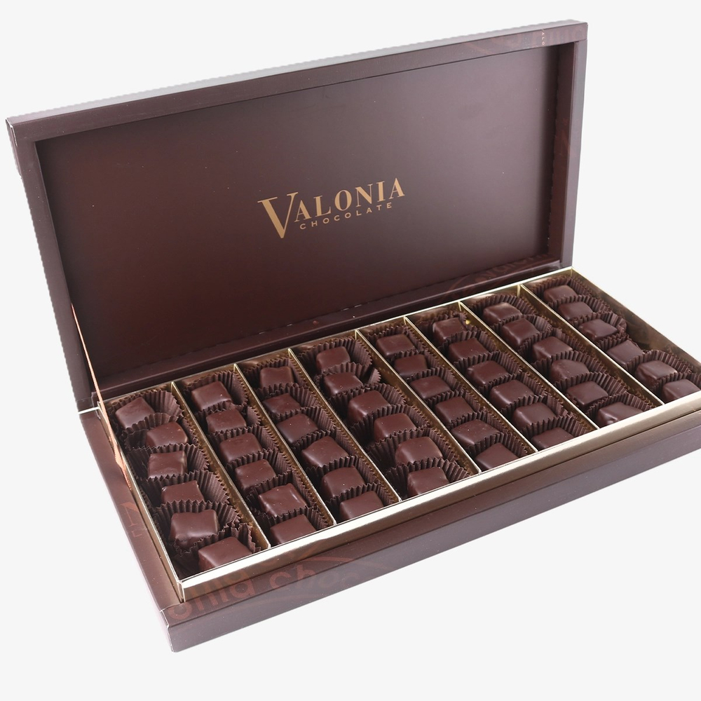 Valonia Şokola Lokum 455 g