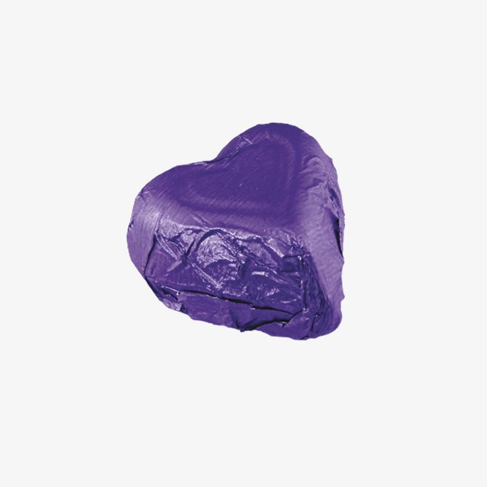 Yaldızlı İkizkalp Mor  2,5 kg