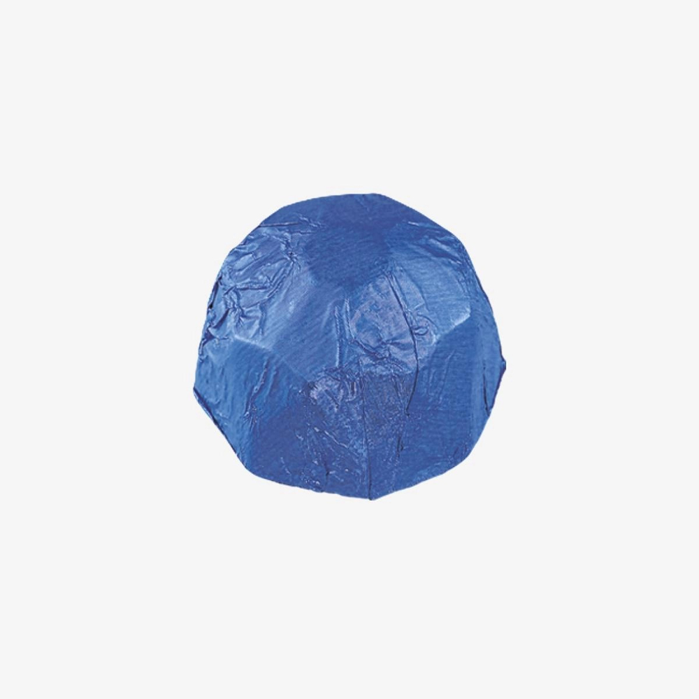 Yaldızlı Kristal Mavi  2,5 kg