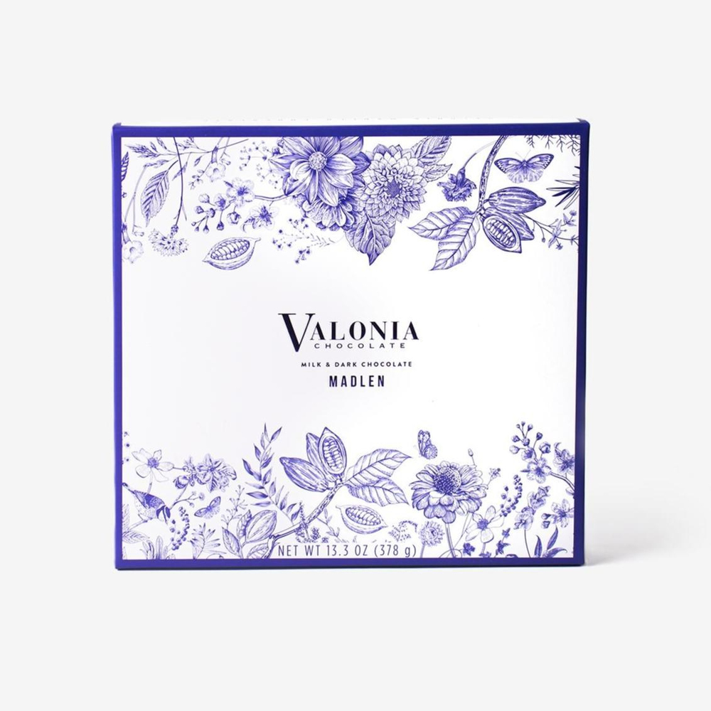 Bahar Madlen Çikolata 378 g