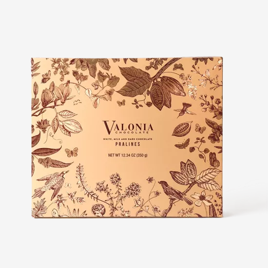 Bahar Spesiyal Çikolata 350 g