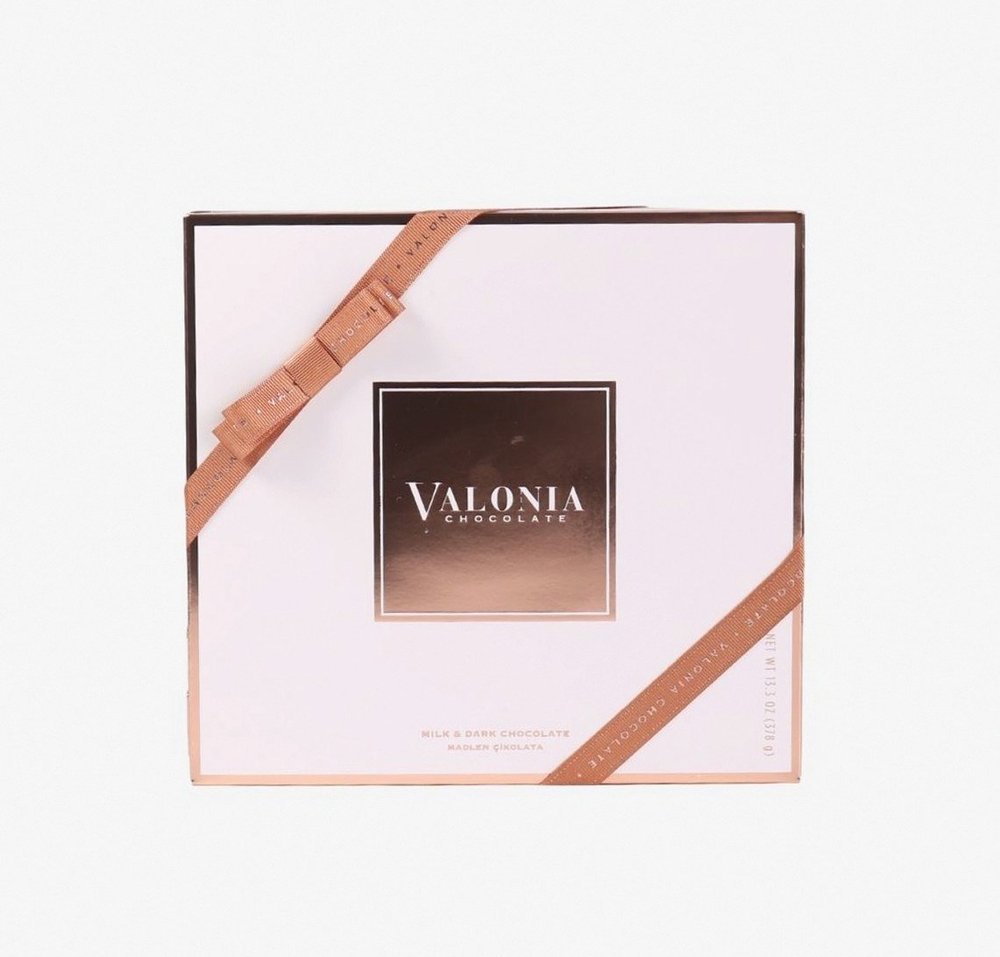 Bronzie Madlen Çikolata 378 g