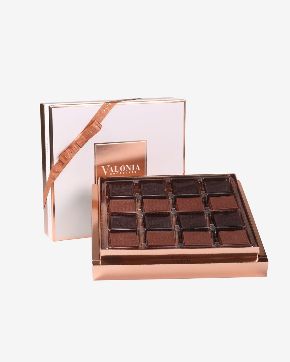 Bronzie Madlen Çikolata 378 g