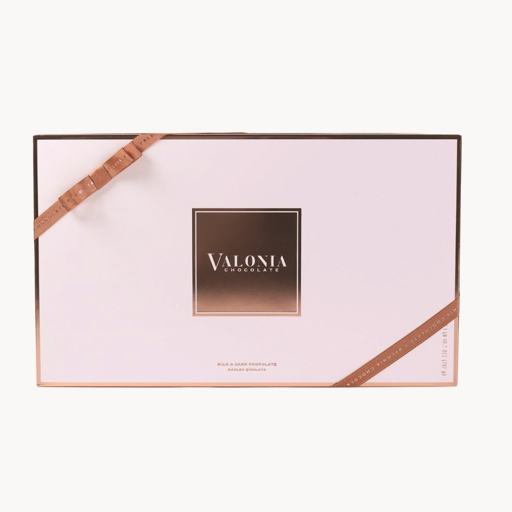 Bronzie Madlen Çikolata 757 g