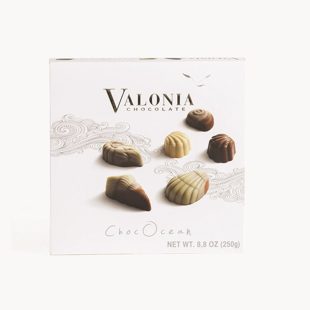 Chococean Spesiyal Çikolata 250 g