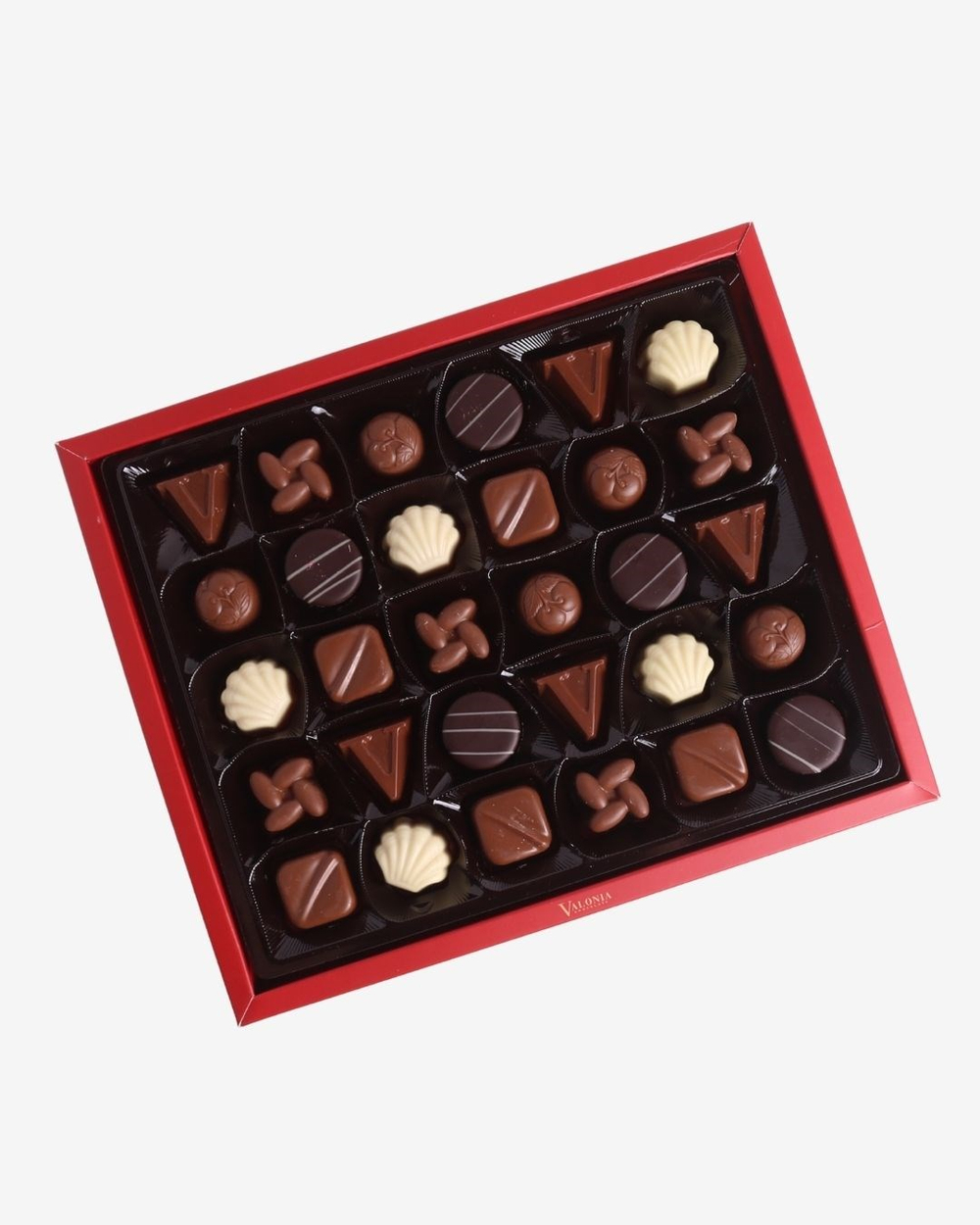 Kırmızı Bahar Spesiyal Çikolata 350 g