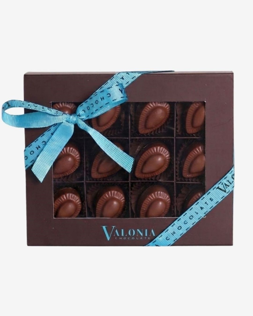 Sütlü Dekorlu Badem 165 g