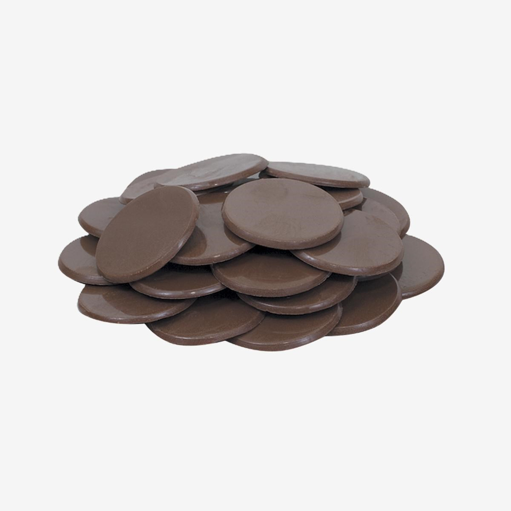 Sütlü Pul Kuvertur 25kg