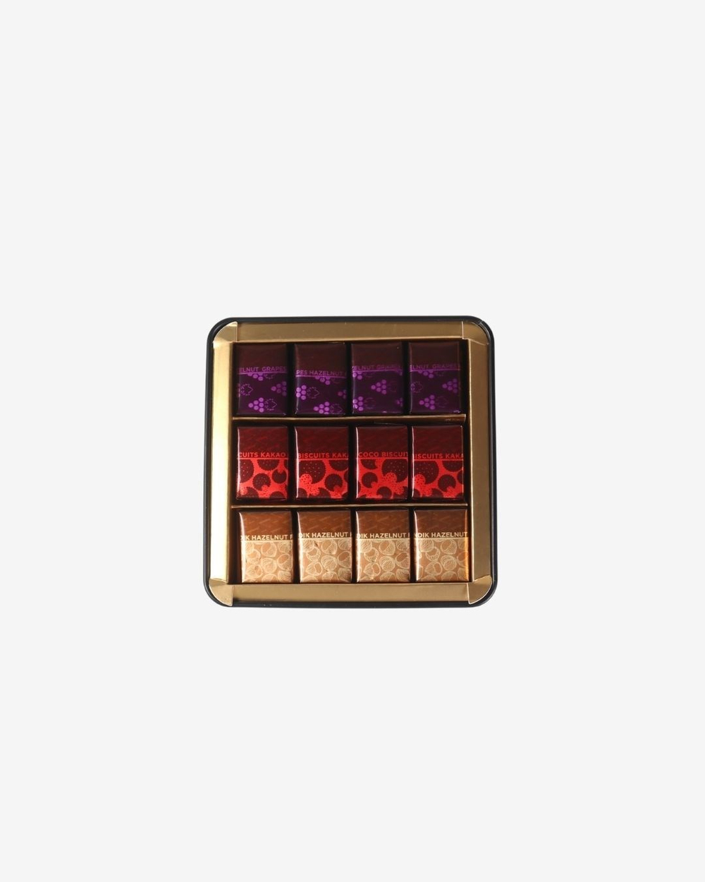 Valonia Baton Çikolata 120 Gr