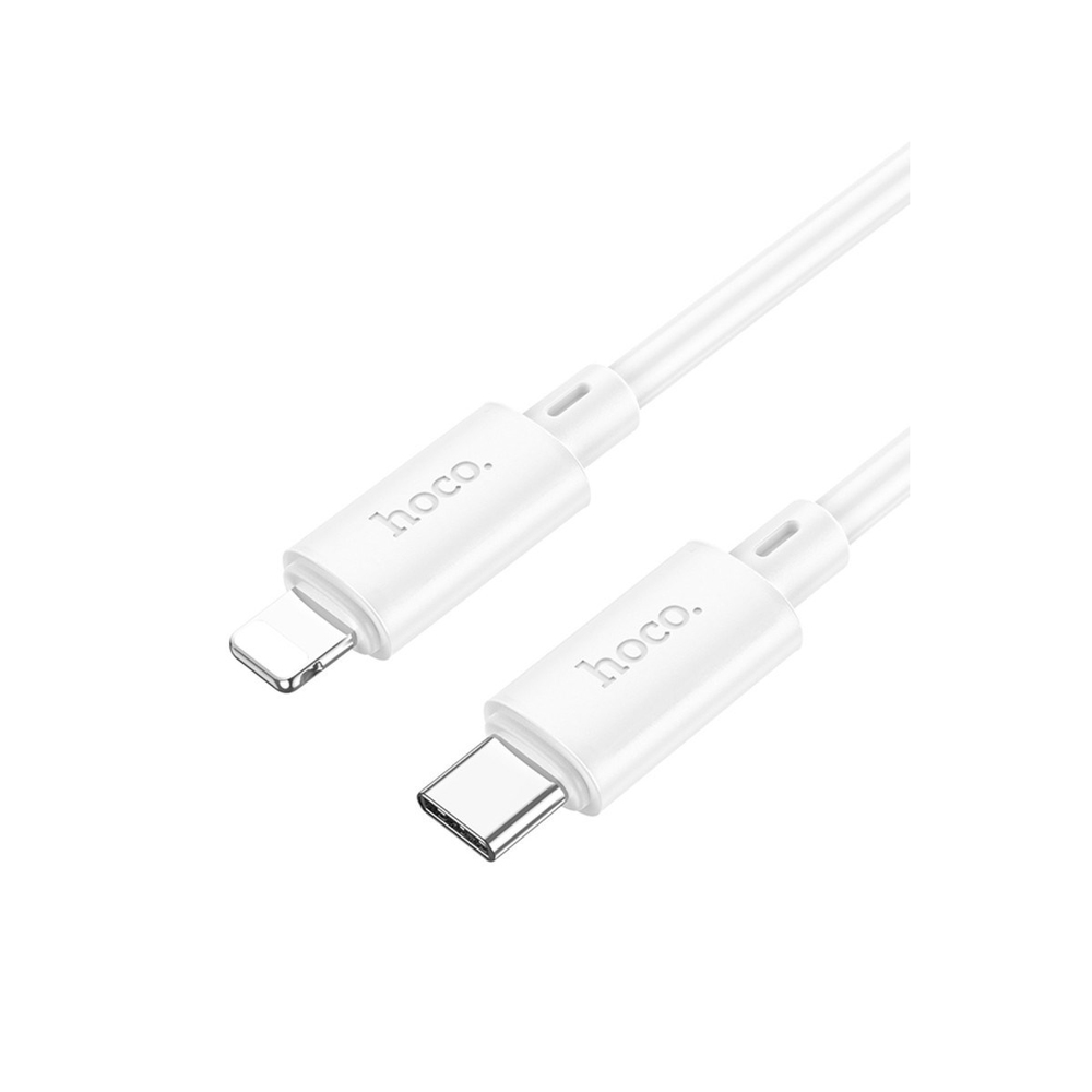 Hoco X88 Lightning PD20W Şarj Kablosu