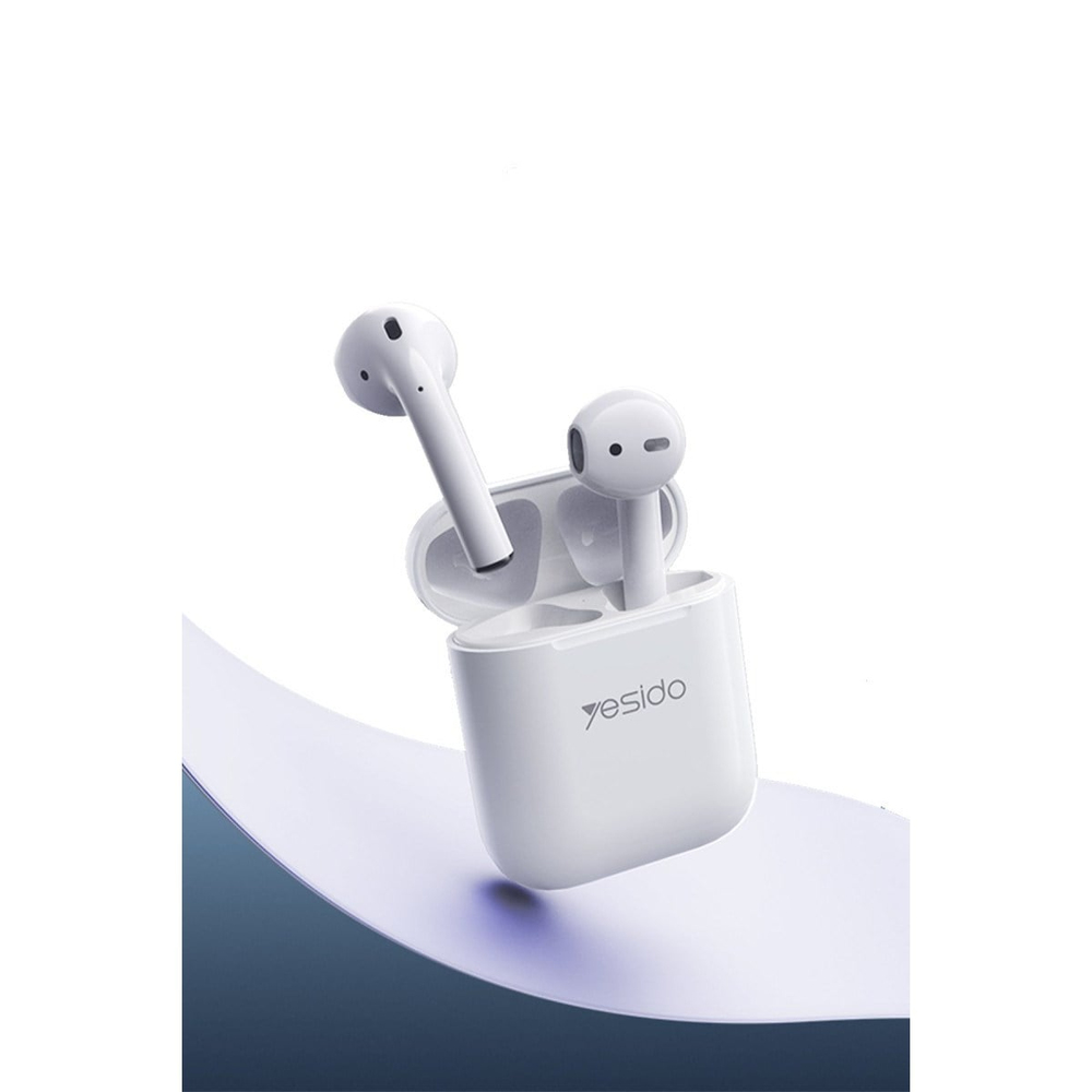 Yesido JB20 Bluetooth 5.3 TWS Kulaklık