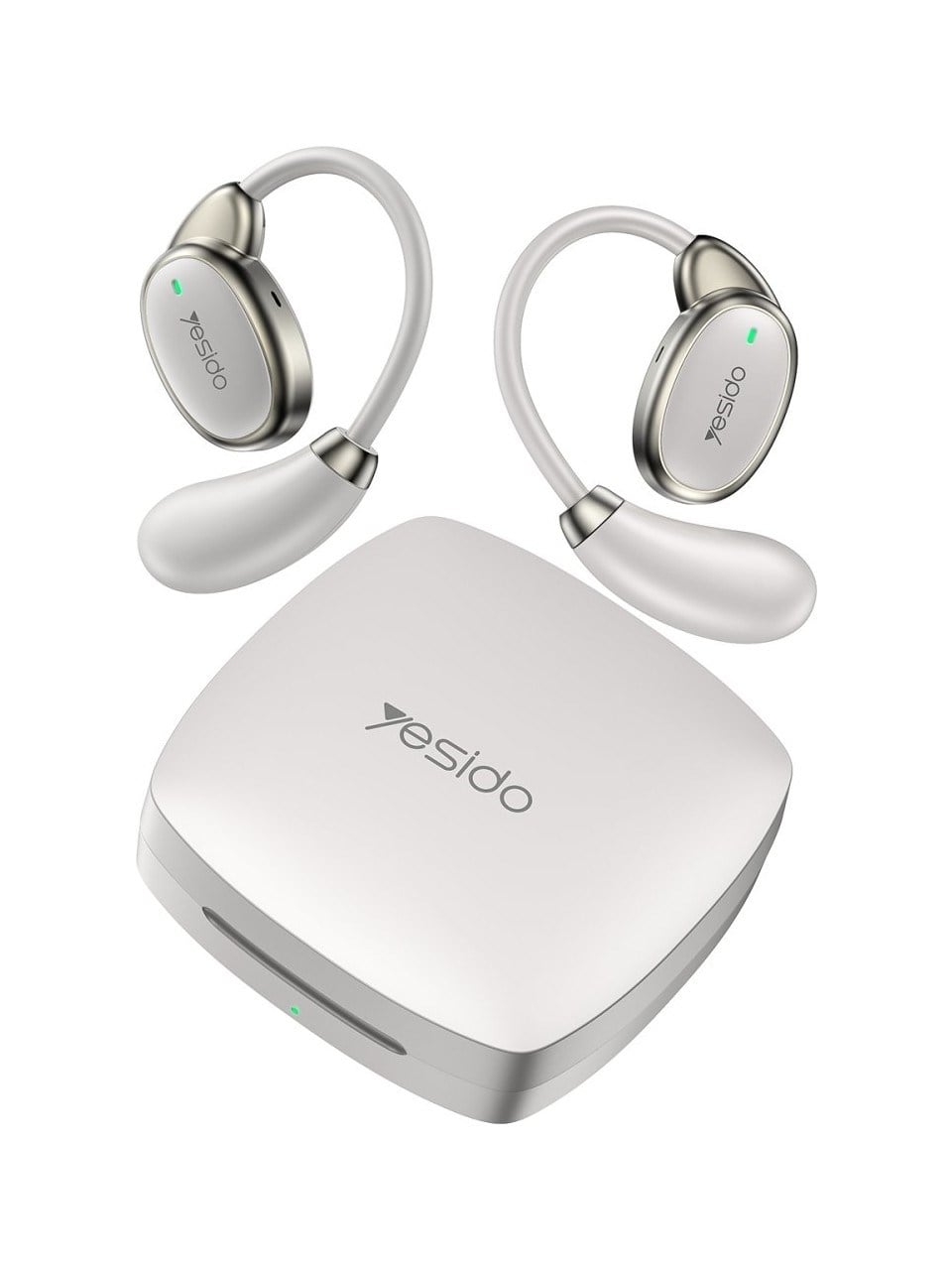 Yesido SP19 ANC Bluetooth 5.4 TWS Kulaklık