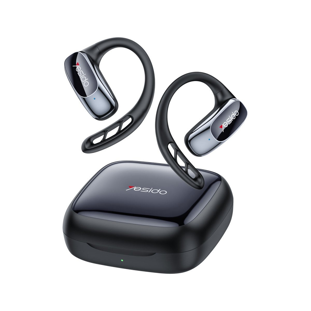 Yesido YSP24 OWS Spor Bluetooth Kulaklık
