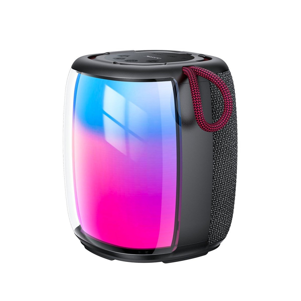 Yesido YSW20 RGB Bluetooth Hoparlör