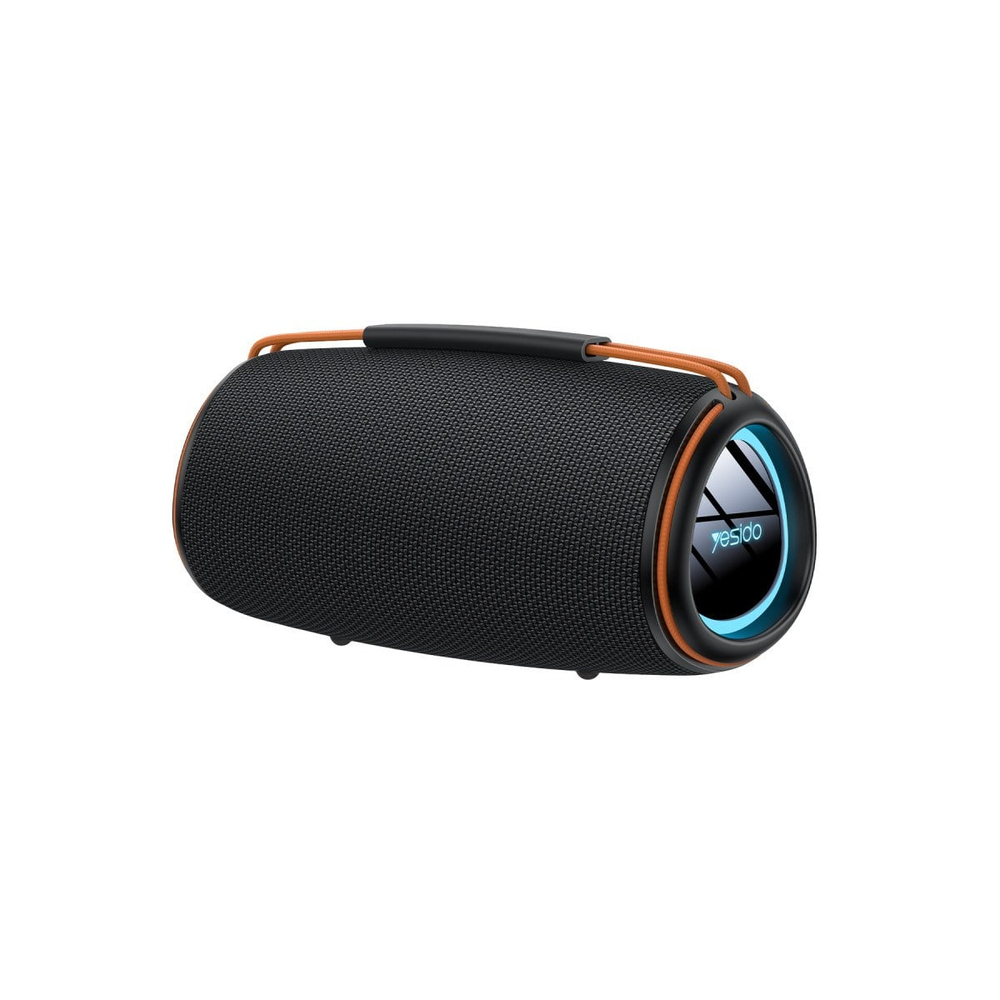 Yesido YSW38 30W RGB Bluetooth Hoparlör