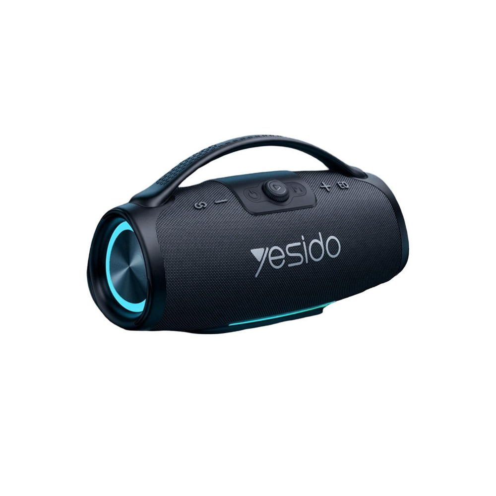 Yesido YSW45 120W Karaoke Parti Hoparlörü