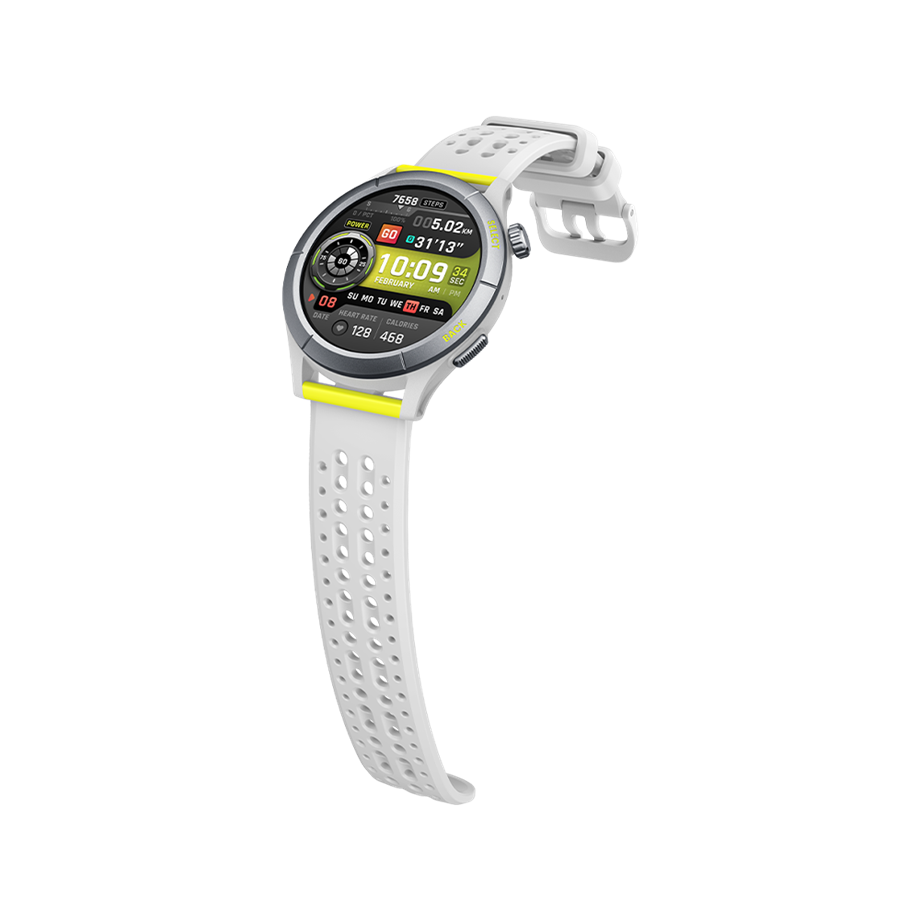 Amazfit Cheetah