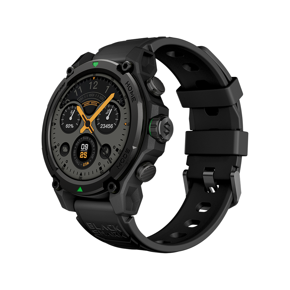 Black Shark GS3 Akıllı Saat