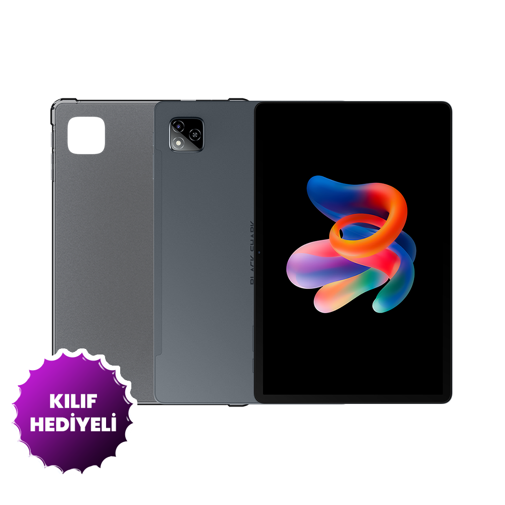 Black Shark Pad 7 4G 6 GB 128 GB 11