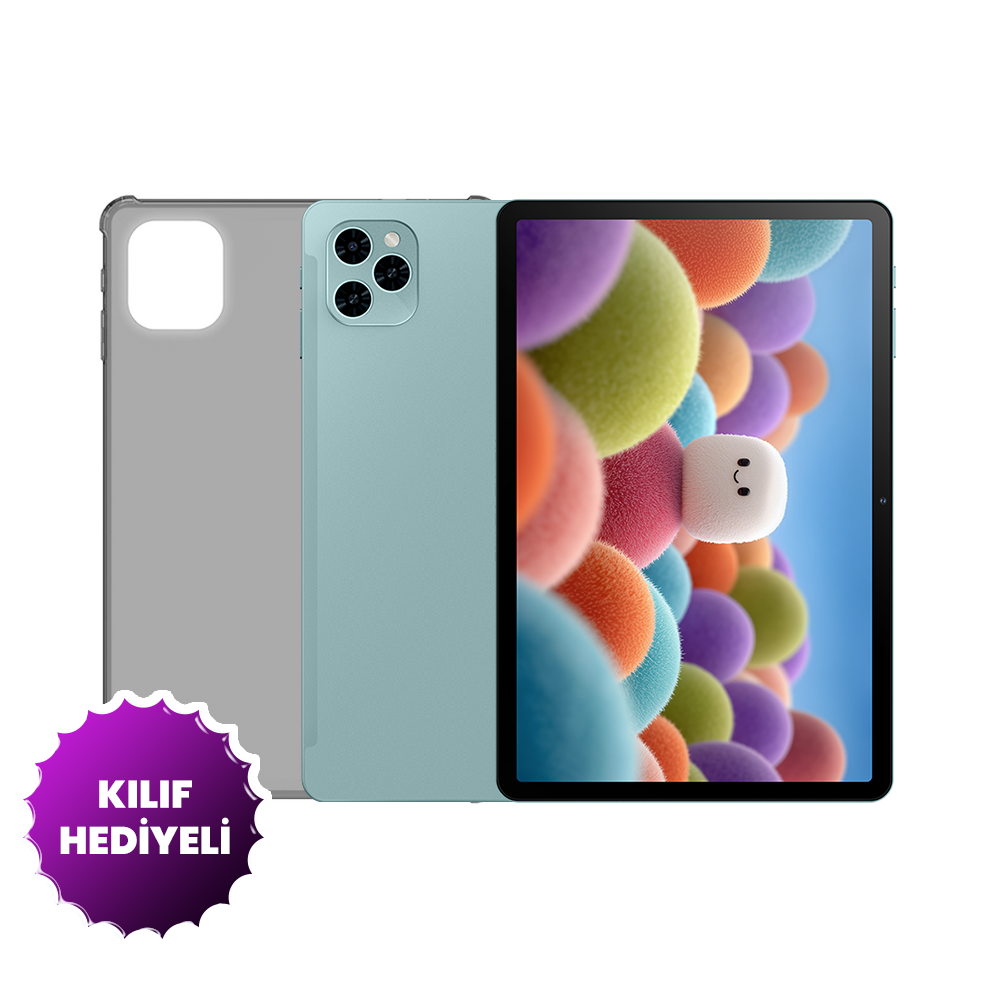 Black Shark Pad SE 4G 4 GB 128 GB 10.1