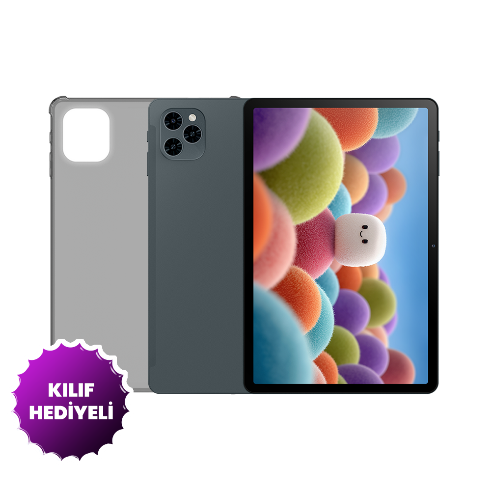 Black Shark Pad SE 4G 4 GB 128 GB 10.1