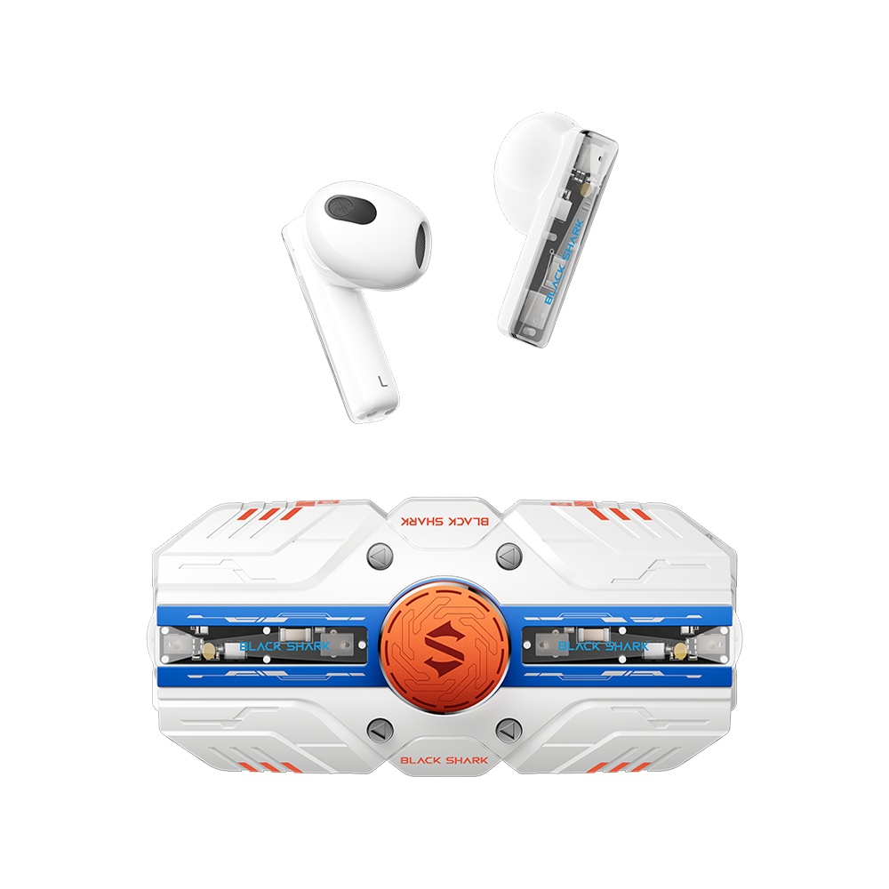 Black Shark Rokas 3 TWS Bluetooth Kulaklık