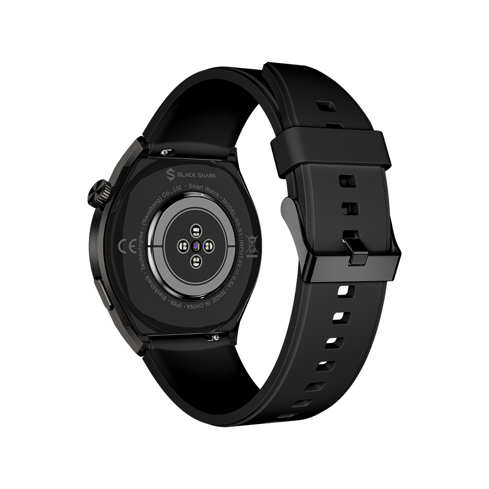 Black Shark S1 Akıllı Saat
