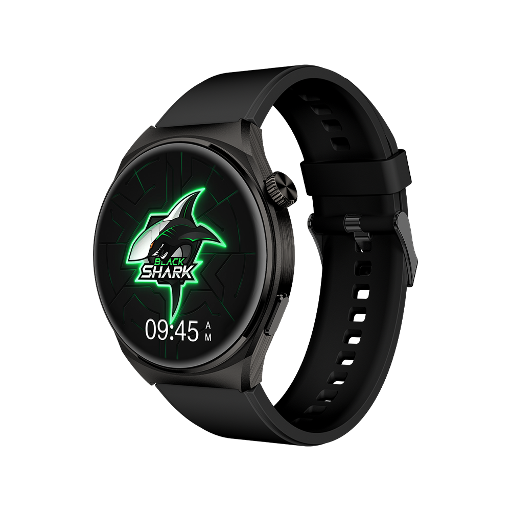 Black Shark S1 Akıllı Saat