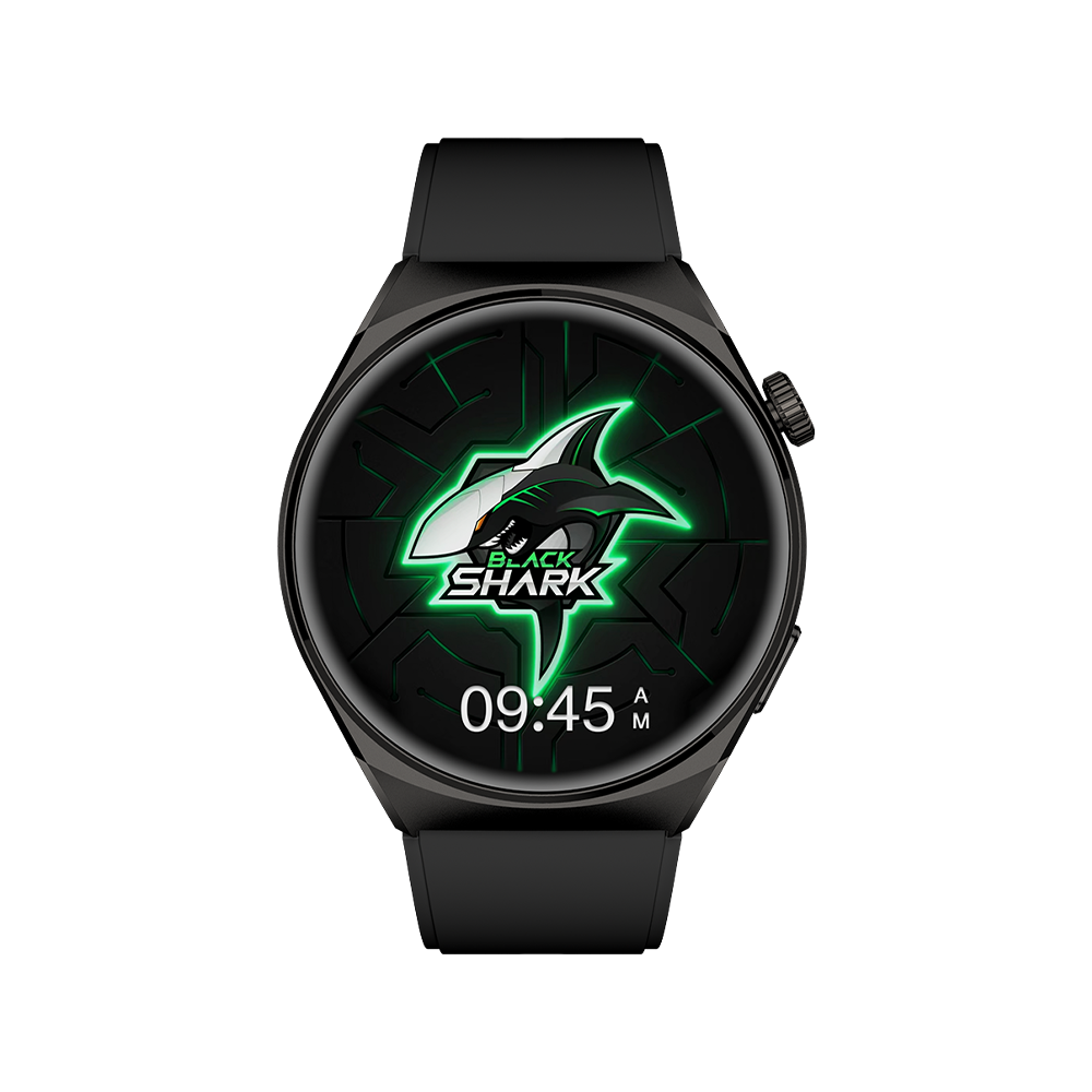 Black Shark S1 Akıllı Saat