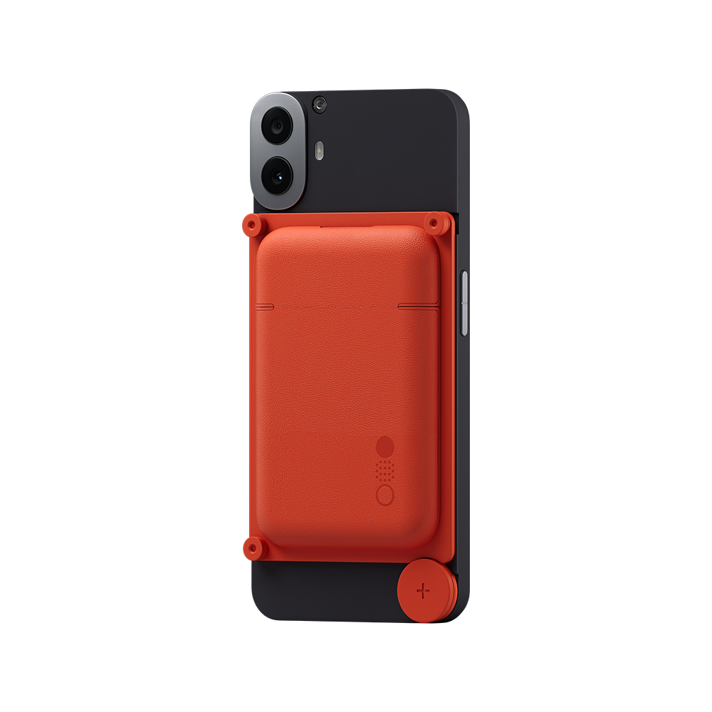 CMF by Nothing Phone 1 Kart Kılıfı