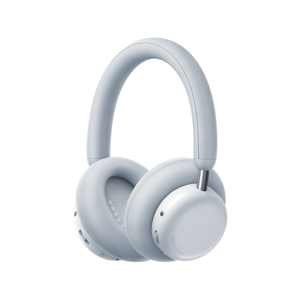 CMF Headphone Pro