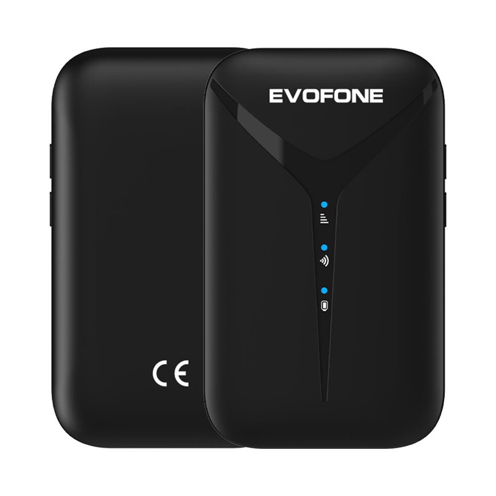 Evofone 4.5G Mifi Router V2