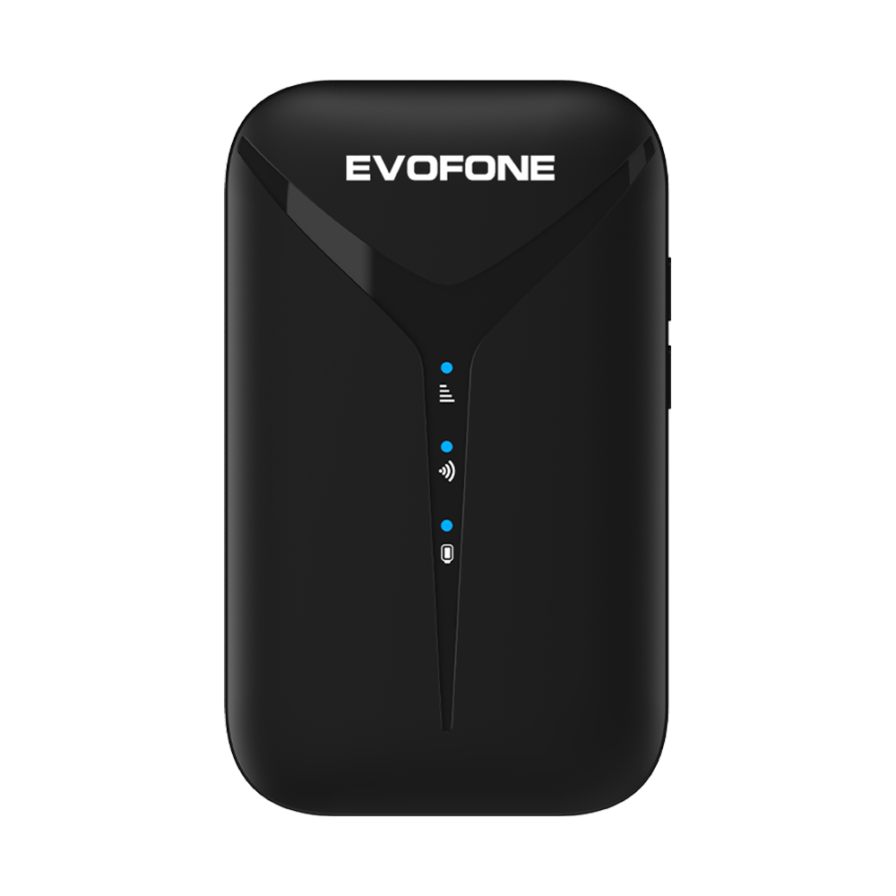 Evofone 4.5G Mifi Router V2