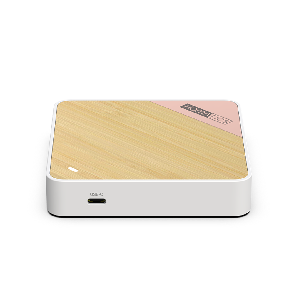 Homatics TV Box 4K V2 2/64 GB