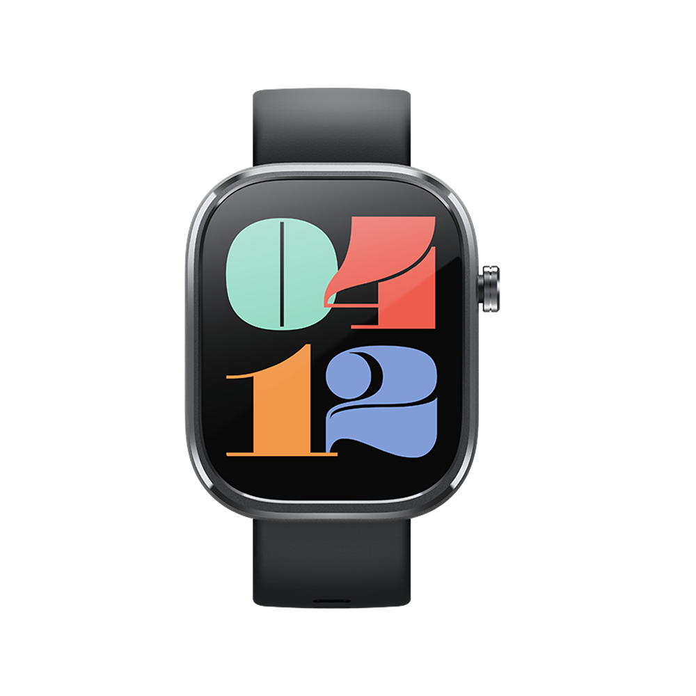 Mibro Watch C4