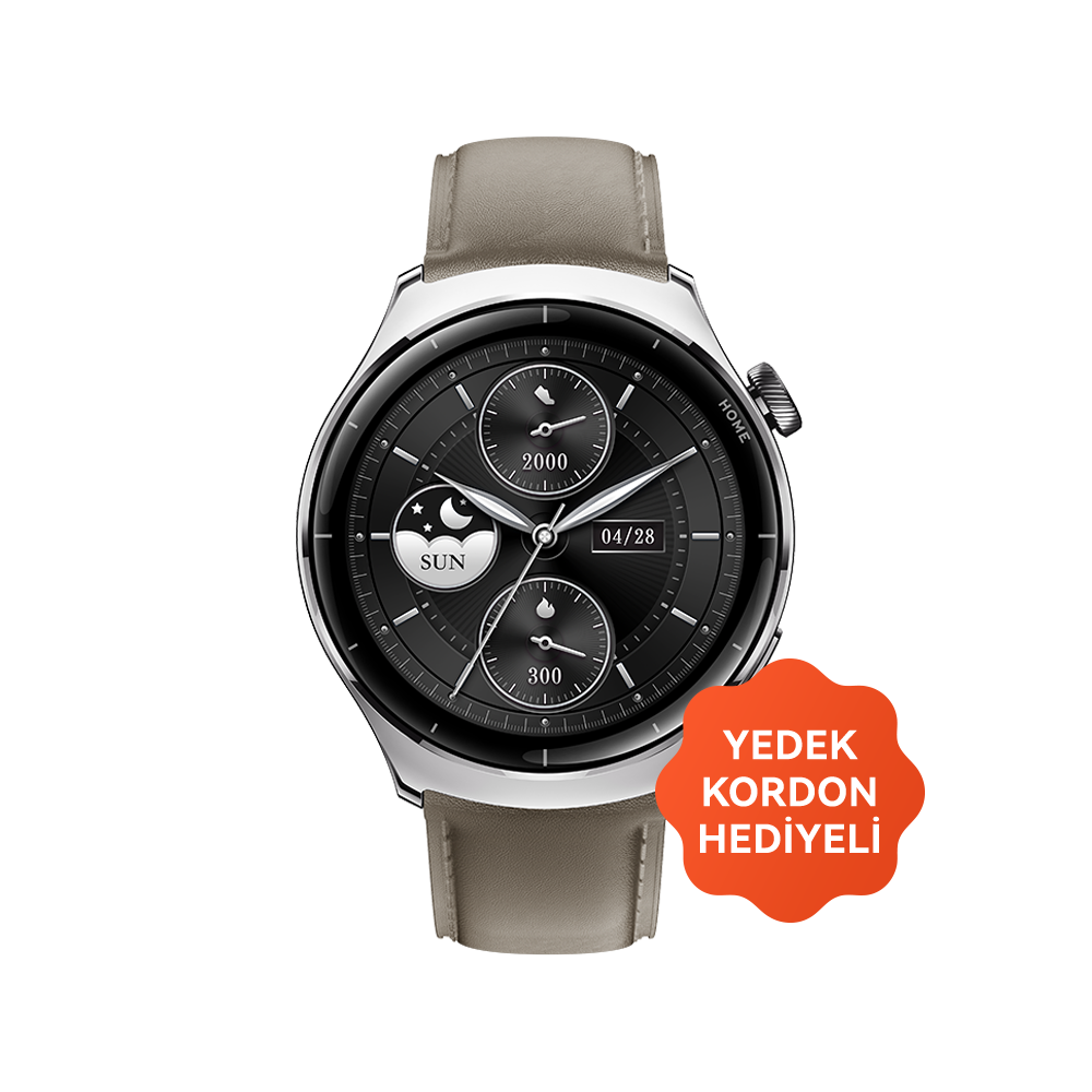 Mibro Watch Lite 3 Pro