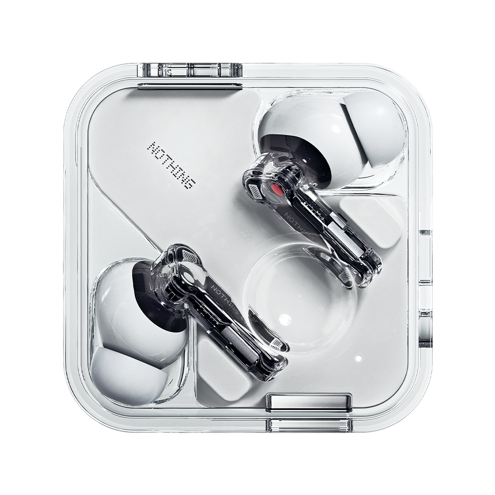 Nothing Ear