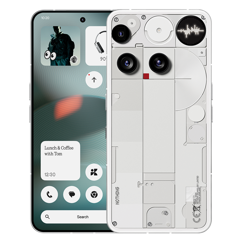 Nothing Phone (3)