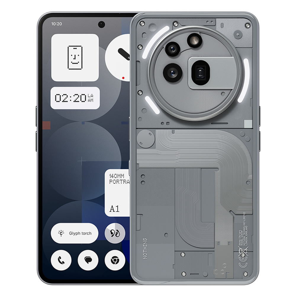 Nothing Phone (3a) Pro