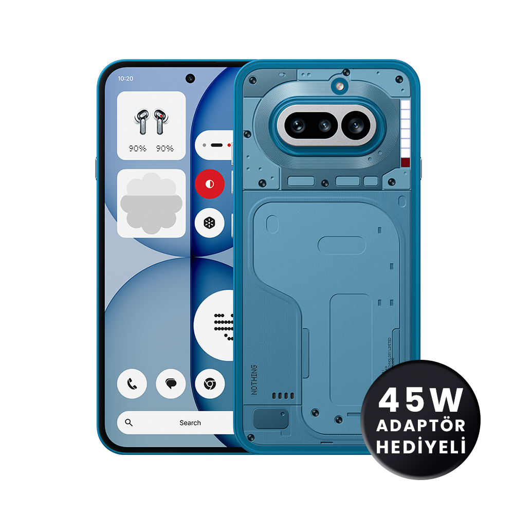 Nothing Phone (4a)