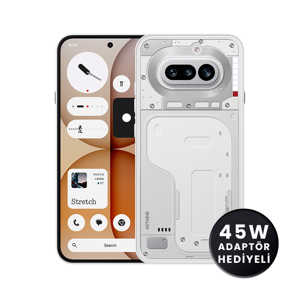 Nothing Phone (4a)