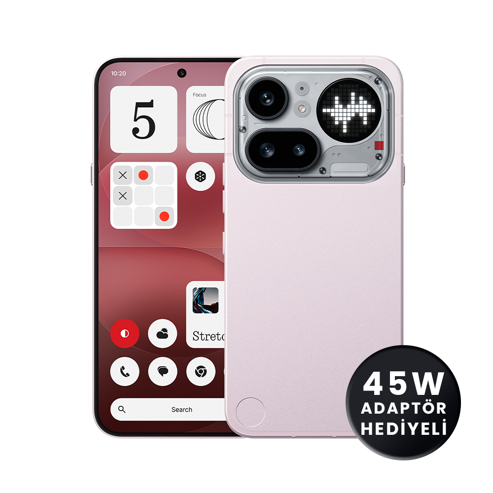 Nothing Phone (4a) Pro