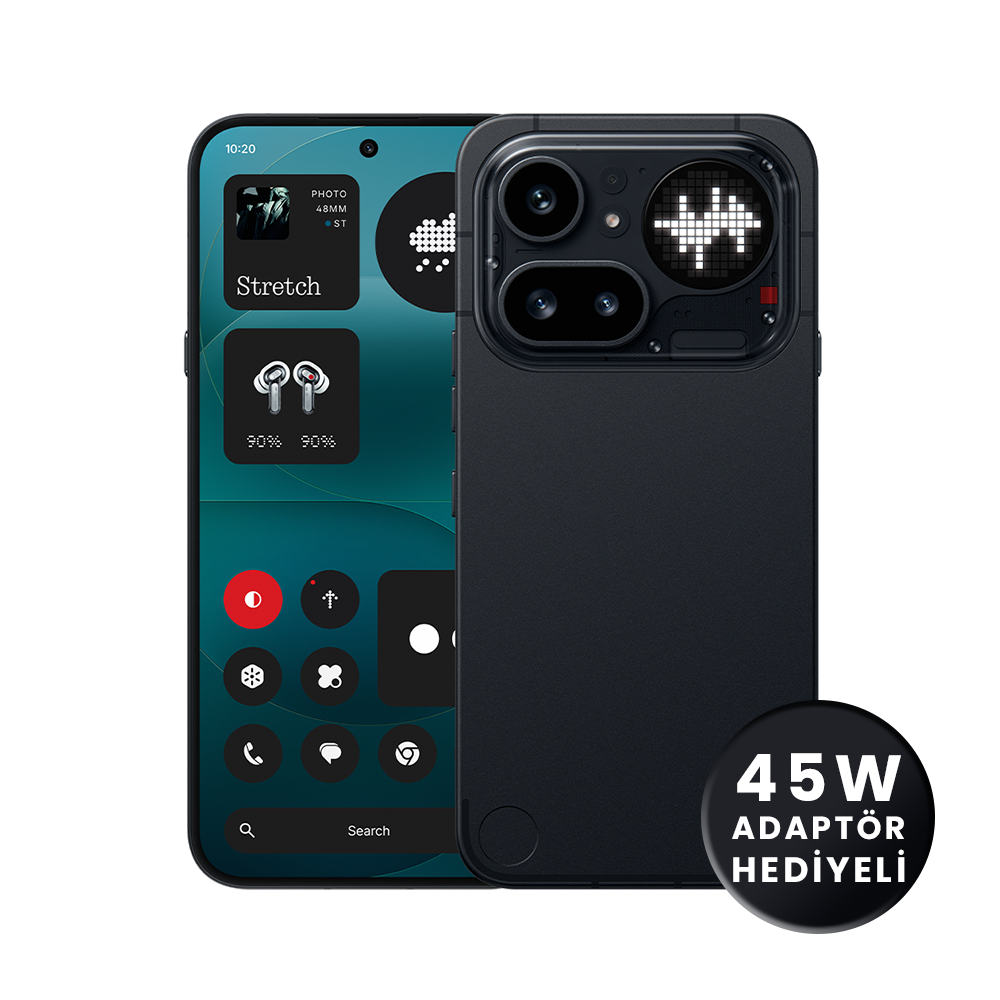 Nothing Phone (4a) Pro
