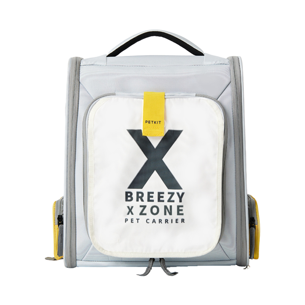 Petkit Breezy X Zone Evcil Hayvan Çantası