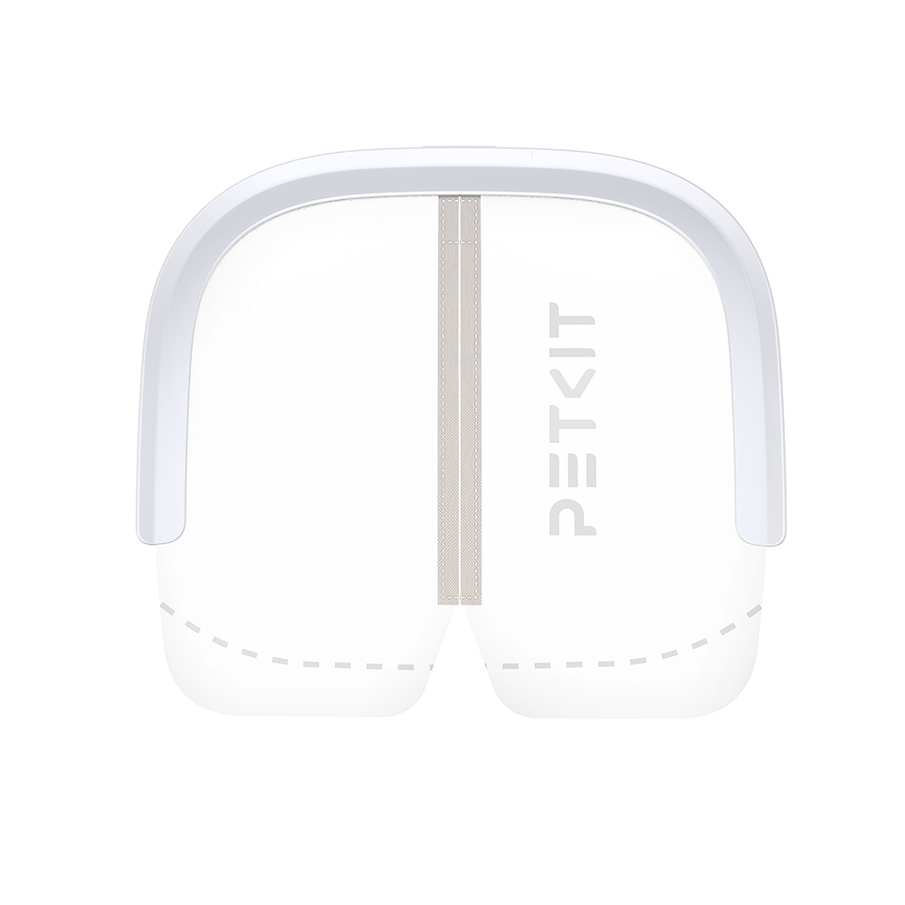 Petkit Max Pro 2 Manyetik Toz Geçirmez Perde