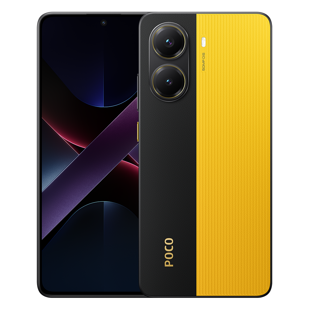 Poco X7 Pro